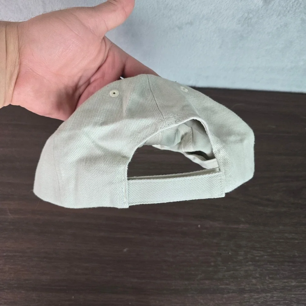 Houston‎ Texans NFL Hat Khaki Tan Cotton Adjustable Dad Cap Baseball Football